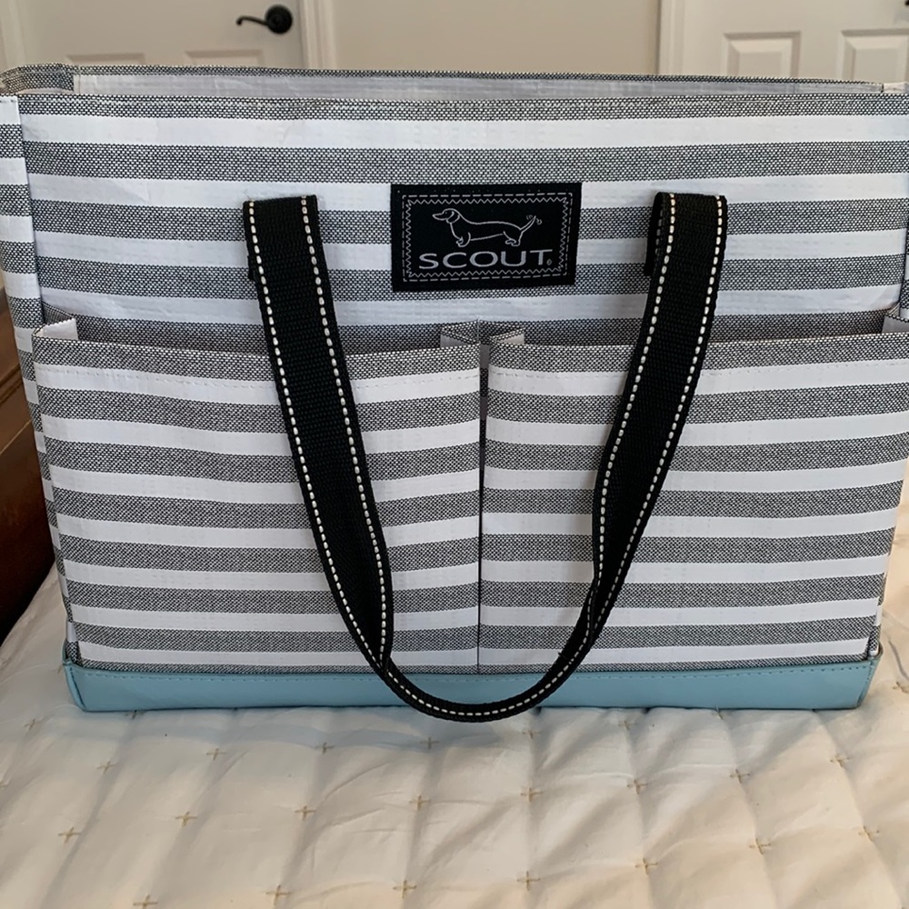 Scout Bag